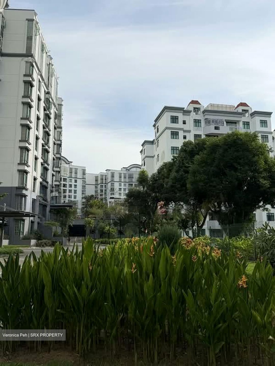 Parc Palais (D21), Condominium #561725781